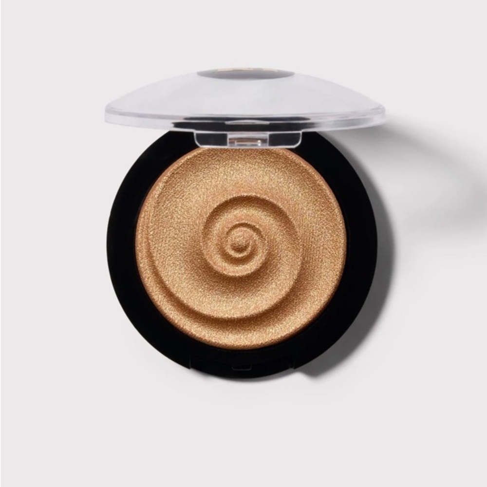 Laura Geller Baked Gelato Swirl Illuminator - Gilded Honey